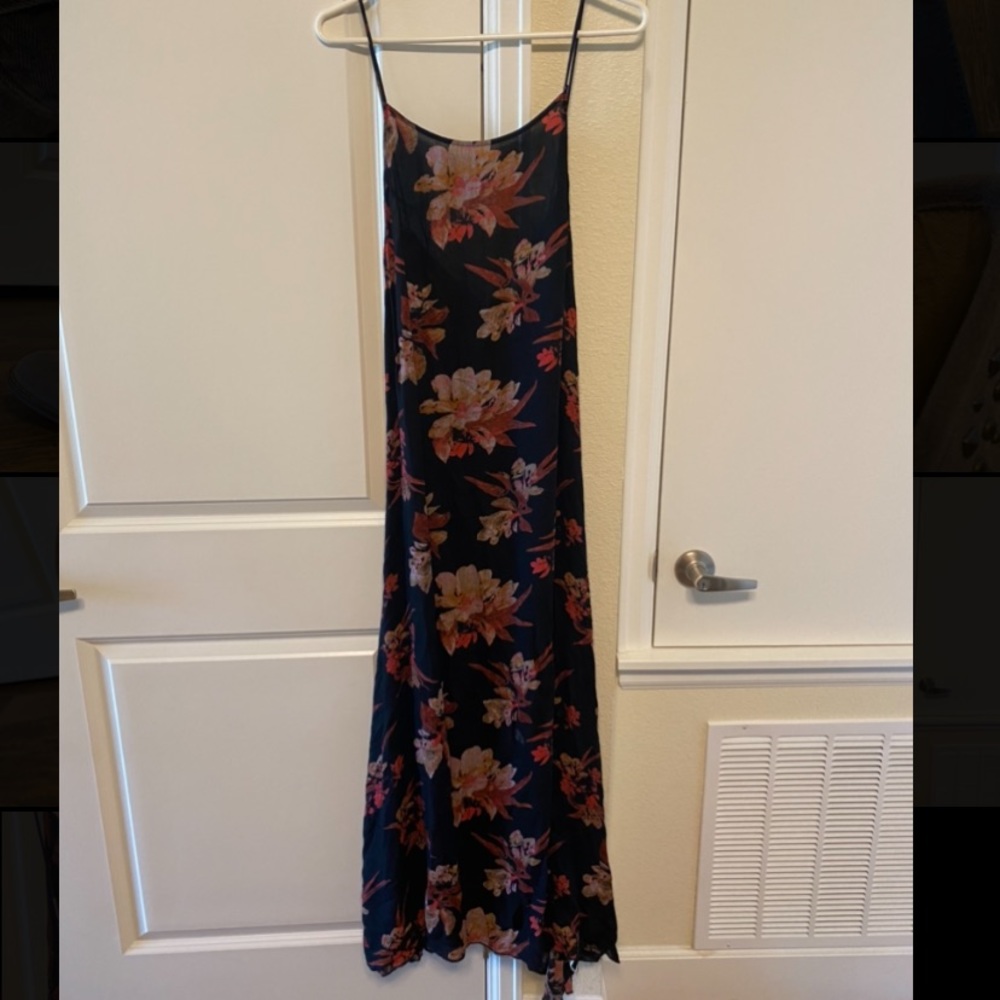 Free People Maxi Dress